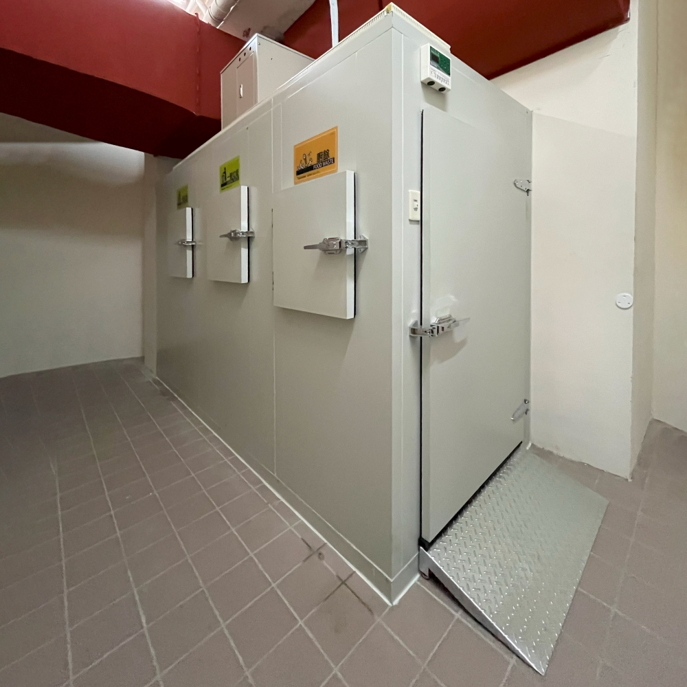 環保室垃圾冷藏庫_q240501