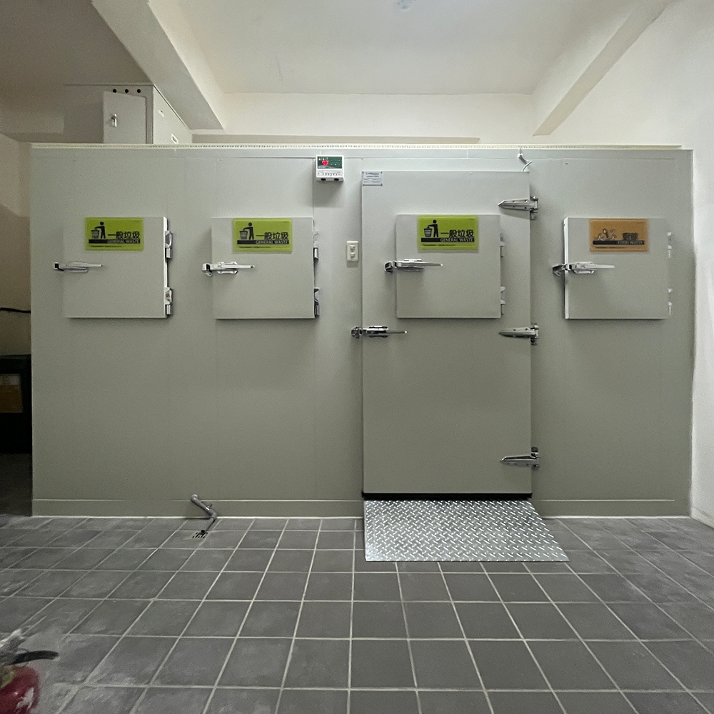 環保室垃圾冷藏庫_q241203