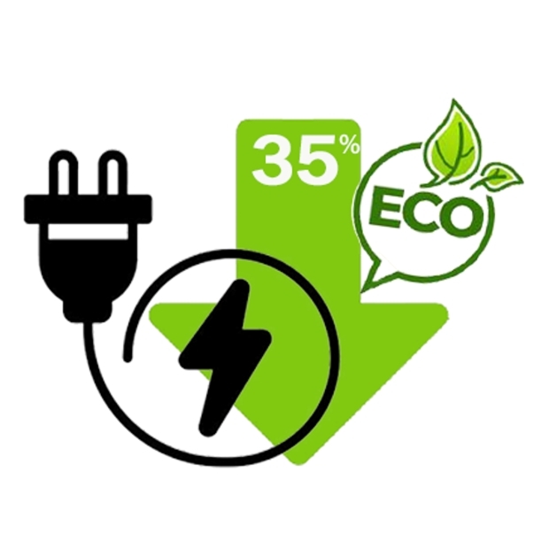 ECO智慧節電裝置