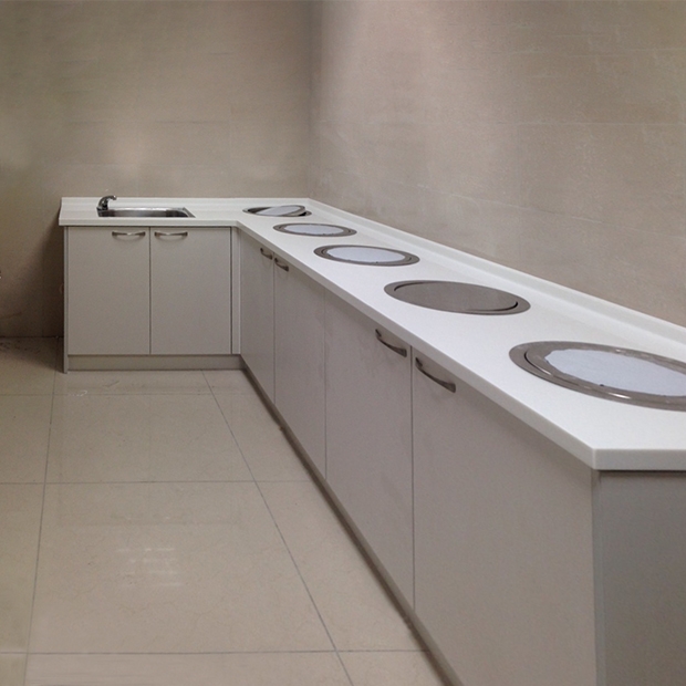 資源回收系統櫃