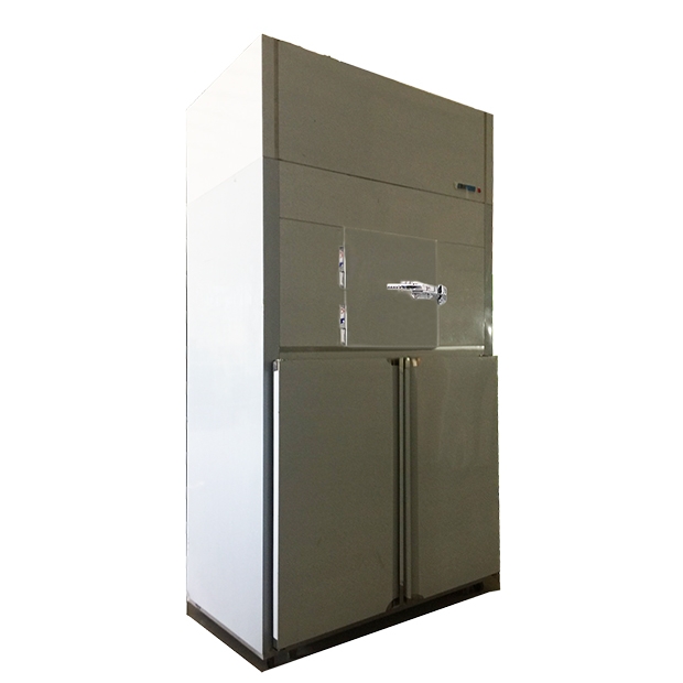 單機型垃圾冷藏