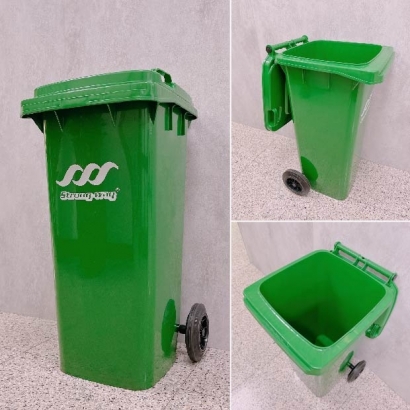 回收子車