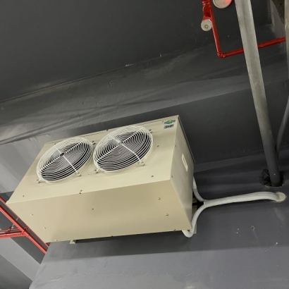 散熱冷凝器