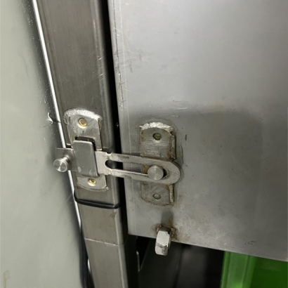 壓縮型垃圾冷藏庫-5
